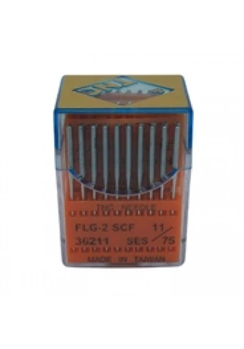 Kör Dikiş İğnesi / FLG-2 SCF (36211) SES 11/75 NO 100ADET