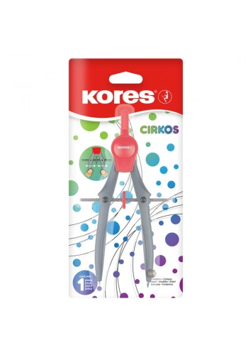 Kores Pergel Plastik Cırkos 42010