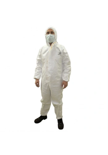 Koruyucu İş Tulumu - Ultima 2000 - Hegi