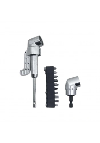 Köşe Vidalama Aparatlı (3 Parça)