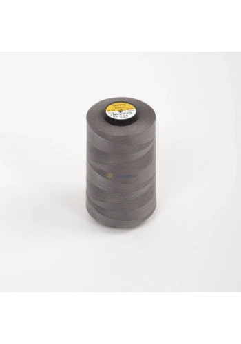 Koyu Gri Dikiş İpliği
