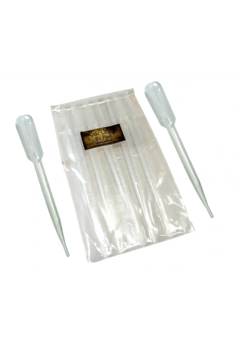 Koza Ölçekli Pipet 5li