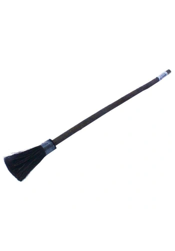 Koza Sanat At Kılı Battal Fırça 35 cm