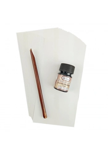 Koza Sanat Hat Başlangıç Seti No 1