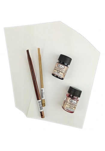 Koza Sanat Hat Başlangıç Seti No 2