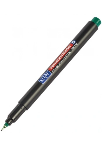 Kraf 290 OHP Plus Asetat Kalemi (S) YEŞİL