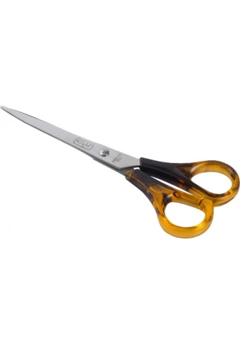 Kraf Akrilik Saplı Makas 14 cm.