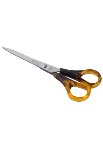 Kraf Akrilik Saplı Makas 16 cm.