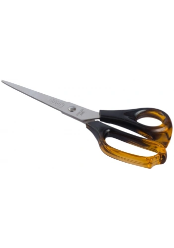 Kraf Akrilik Saplı Makas 18 cm.