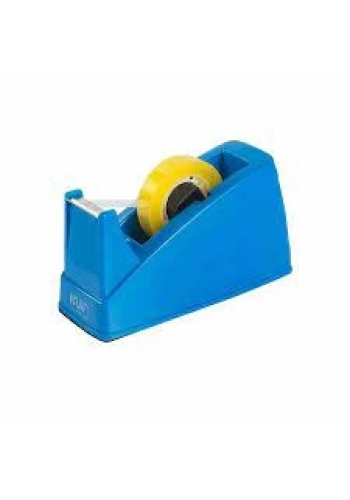 Kraf Bant Makinası 12x33 102G Mavi