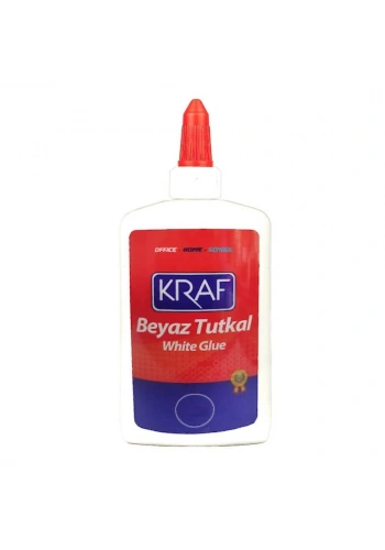 Kraf Beyaz Tutkal 40 gr.