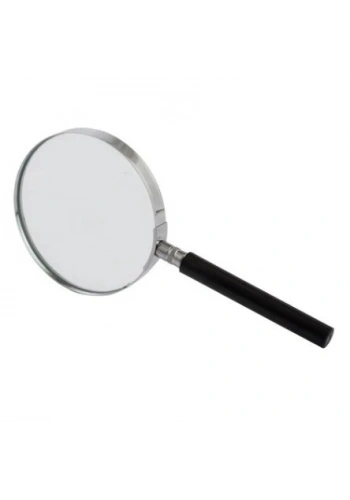 Kraf Büyüteç 90mm 395G 3x