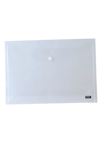 Kraf Çıtçıtlı Dosya A3 ŞEFFAF