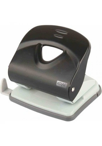 Kraf Delgeç 150G Siyah 30 Sayfa