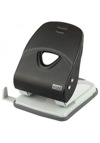 Kraf Delgeç 160G Siyah 40 Sayfa