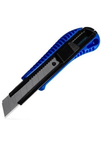 Kraf Geniş Maket Bıçağı Metal Ağızlı 629G