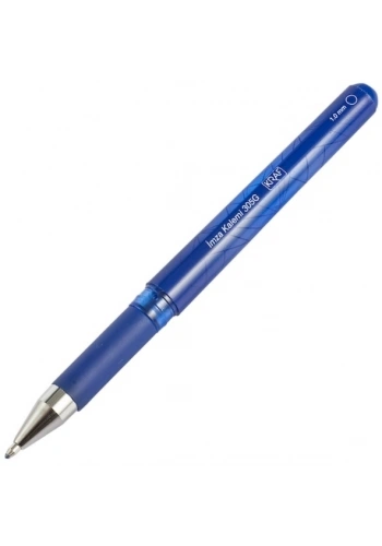 Kraf İmza Kalemi 1.0 mm. MAVİ