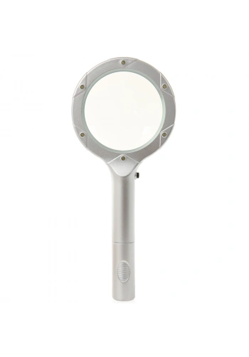 Kraf Işıklı Büyüteç 75 mm. 5x