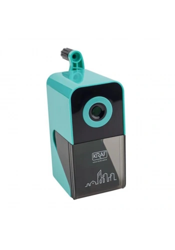 Kraf Kalemtraş Kollu Mini 700G Yeşil