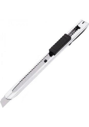 Kraf Maket Bıçağı Dar Metal 620G