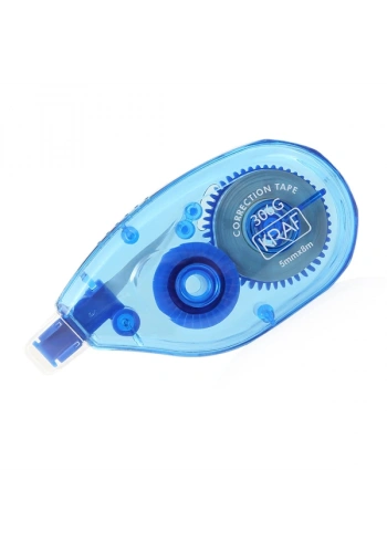 Kraf Şerit Silici (Daksil) 5 mm x 8 mt 306G