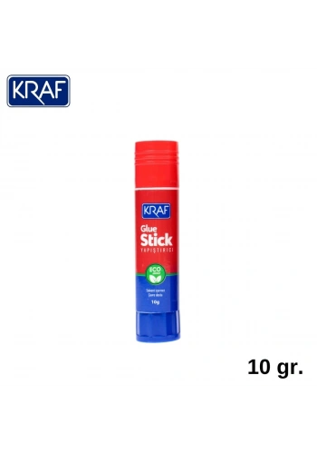 Kraf Stick Yapıştırıcı 10gr 4010