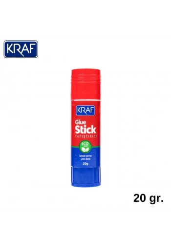 Kraf Stick Yapıştırıcı 20gr 4020