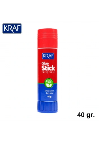 Kraf Stick Yapıştırıcı 40gr 4040