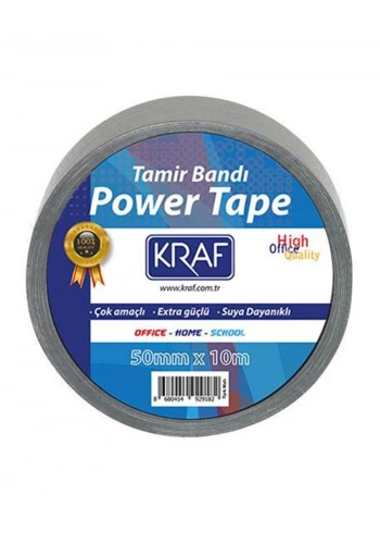 Kraf Tamir Bandı Power Tape 50x10m 5010G