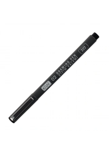 Kraf Teknik Çizim Kalemi 02