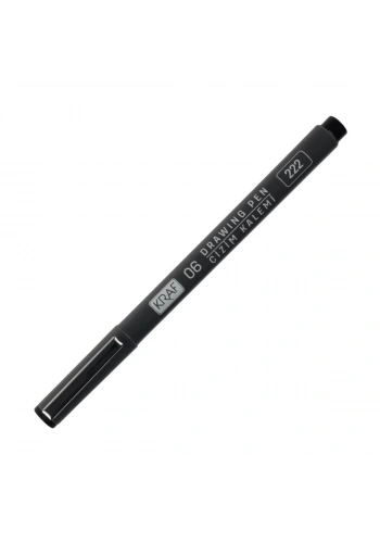 Kraf Teknik Çizim Kalemi 06