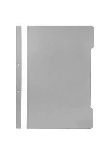 Kraf Telli Dosya Gri 50li