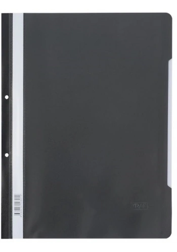 Kraf Telli Dosya SİYAH