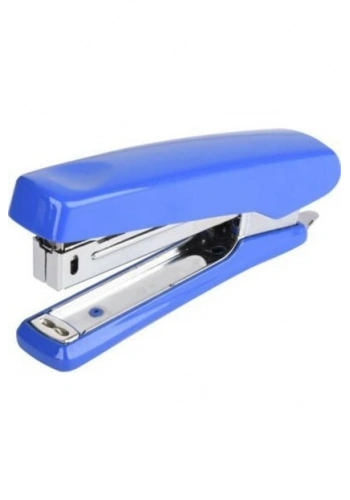 Kraf Zımba Makinası Eco No 10 11G Mavi