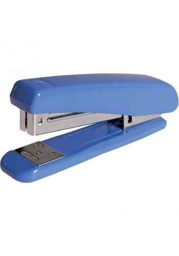 Kraf Zımba Makinası No 24/6 20G Mavi