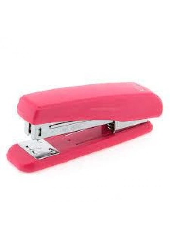 Kraf Zımba Makinası No 24/6 20G Pembe