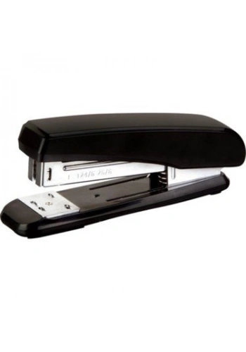 Kraf Zımba Makinası No 24/6 20G Siyah