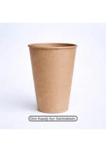KRAFT 16 OZ ( 500 ML ) KARTON BARDAK ARNES 1000 ADET