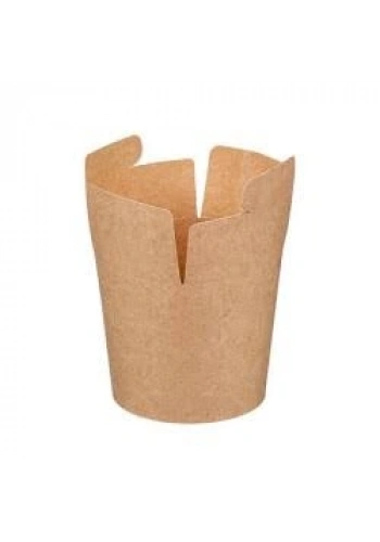 KRAFT NOODLE BOX 26 OZ ( 750 ML ) KARTON ARNES 500 ADET