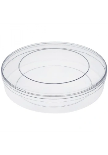 Kristal Bal Kabı Büyük Boy ( 48 Adet )