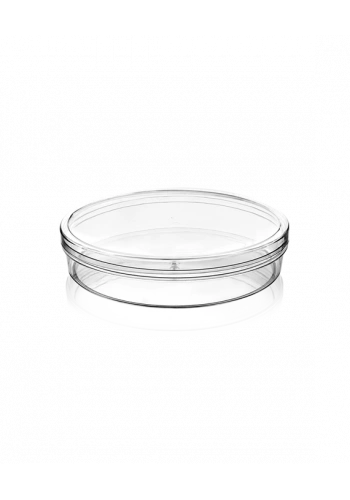 Kristal Bal Kabı Küçük Boy ( 126 Adet )