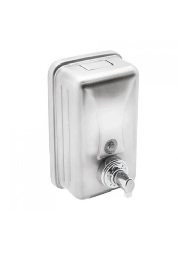 Krom Köpük Sabun Aparatı 1000 ml ( 1 Adet )