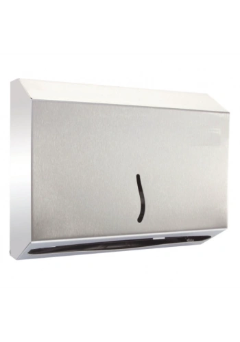 Krom Z Havlu Aparatı 200lü ( 1 Adet )