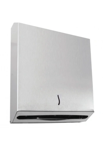 Krom Z Havlu Aparatı 400lü ( 1 Adet )