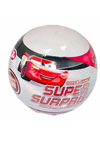 Ks Games Cars Super Surprise CR 185