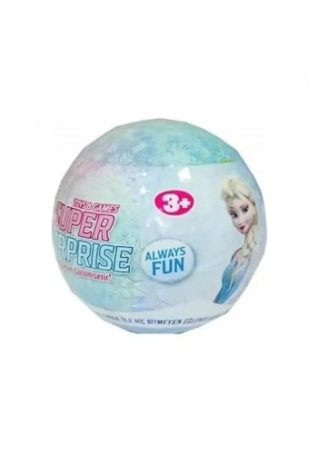 Ks Games Frozen Super Surprise FRZ 185