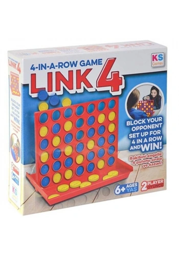 Ks Games Lınk 4