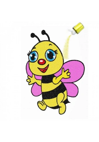 KUMTOYS TAŞ BOYAMA SETİ