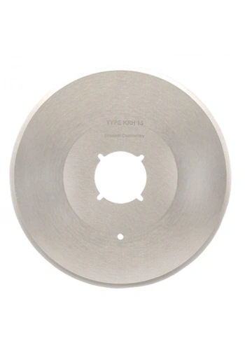 Kuris Kumaş Kesim Makinesi Bıçak / KRH15R (15732)