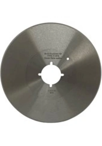 Kuris Kumaş Kesim Makinesi Yuvarlak Bıçak / KRH20(R) (15740)